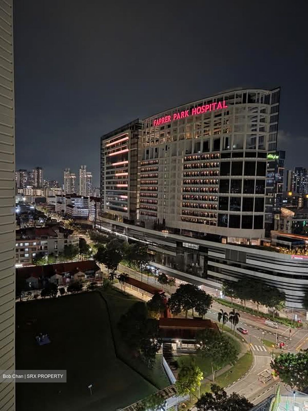 Blk 11 Farrer Park View (Kallang/Whampoa), HDB 4 Rooms #576804541